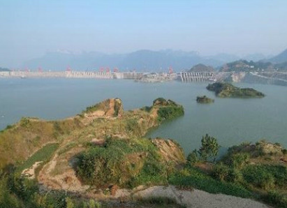 湖北長江新螺段白鱀豚國家級自然保護區管理處外來入侵物種普查